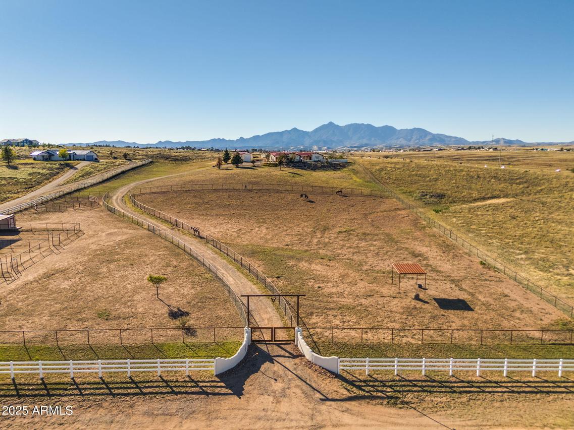 4 Mustang Tr., Sonoita, AZ 85637