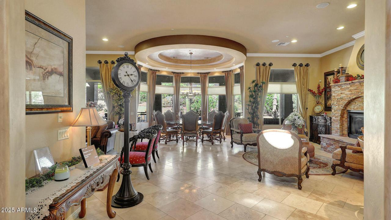 10938 E Siena Way, Scottsdale, AZ 85262