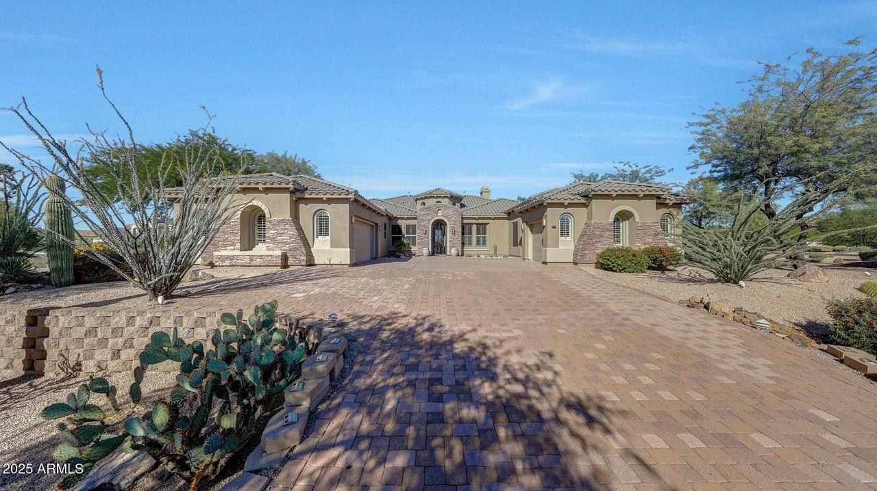 10938 E Siena Way, Scottsdale, AZ 85262