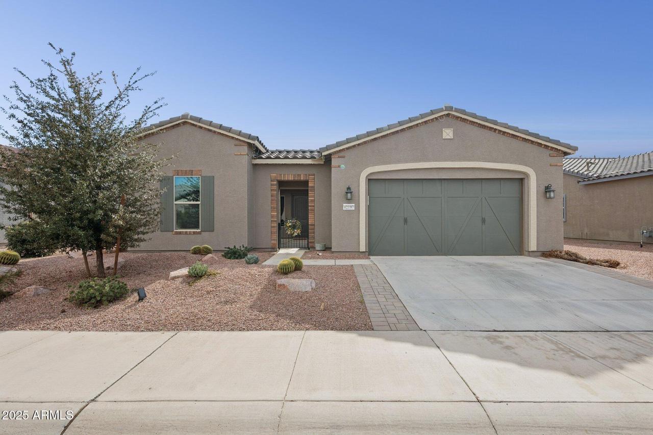 42197 W Rosewood Ln., Maricopa, AZ 85138