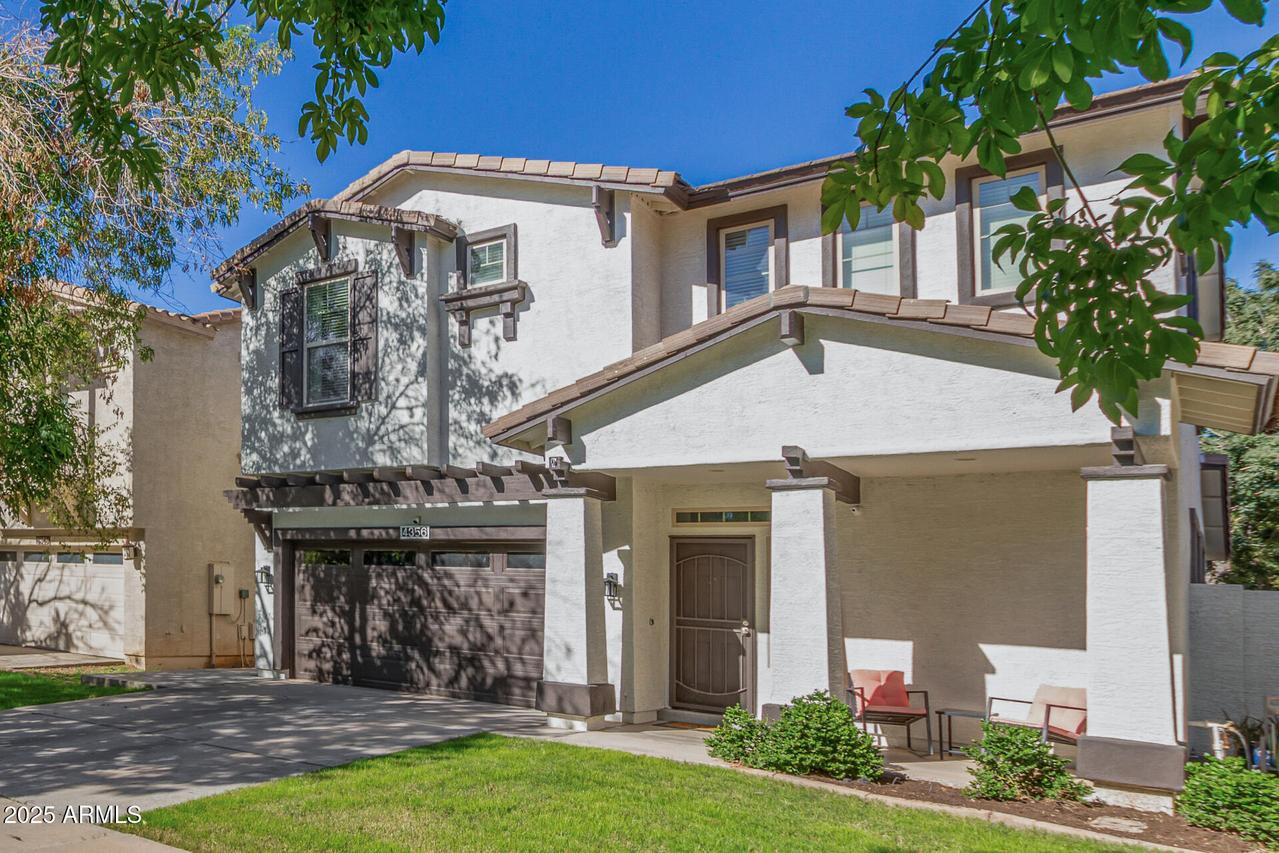 4356 E Park Ave., Gilbert, AZ 85234