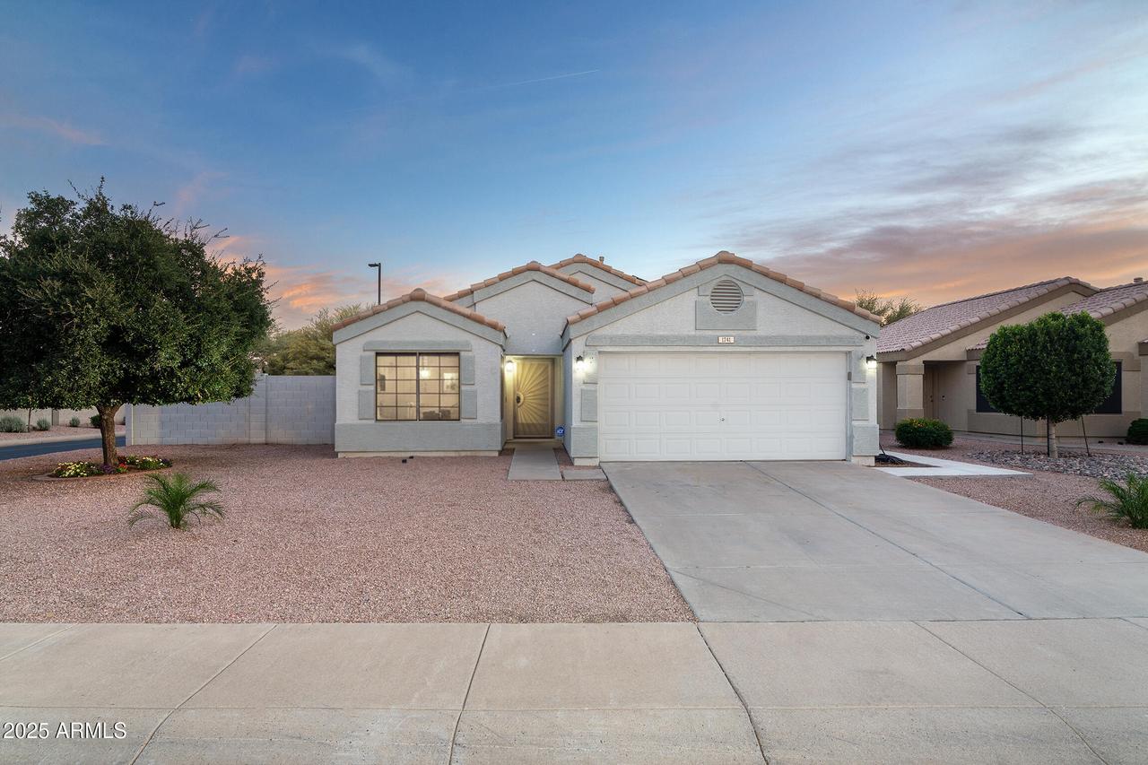 1741 E Sierra Madre Ave., Gilbert, AZ 85296