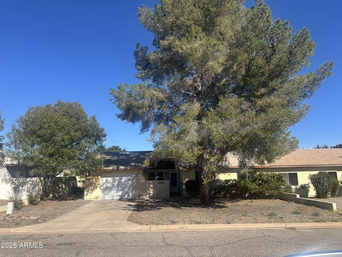 4525 Buena Loma Way, Sierra Vista, AZ 85635