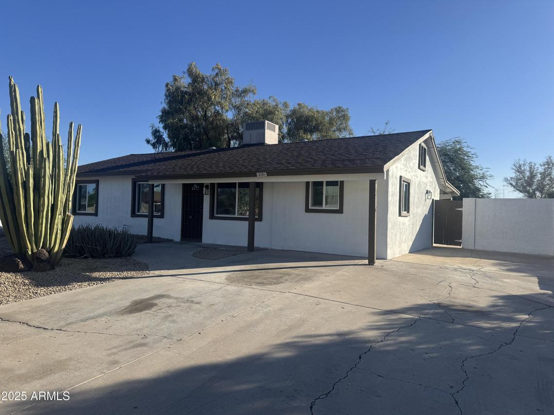 18201 N 22nd Ave., Phoenix, AZ 85023