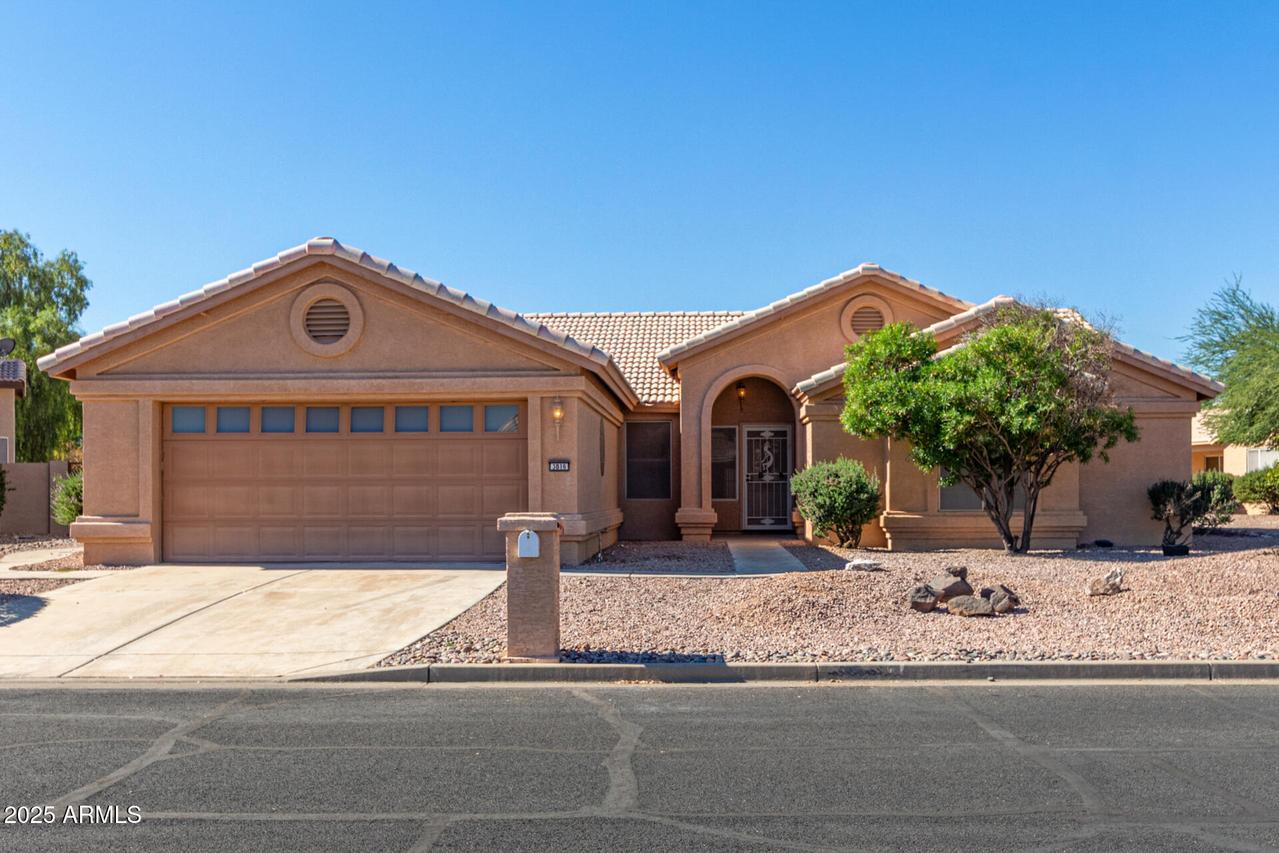 3816 N 158th Ave., Goodyear, AZ 85395