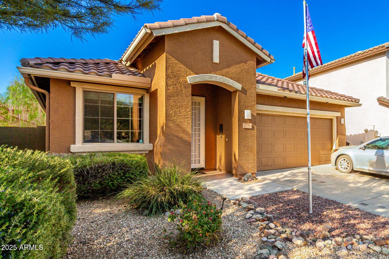 1730 W Hemingway Ln., Anthem, AZ 85086
