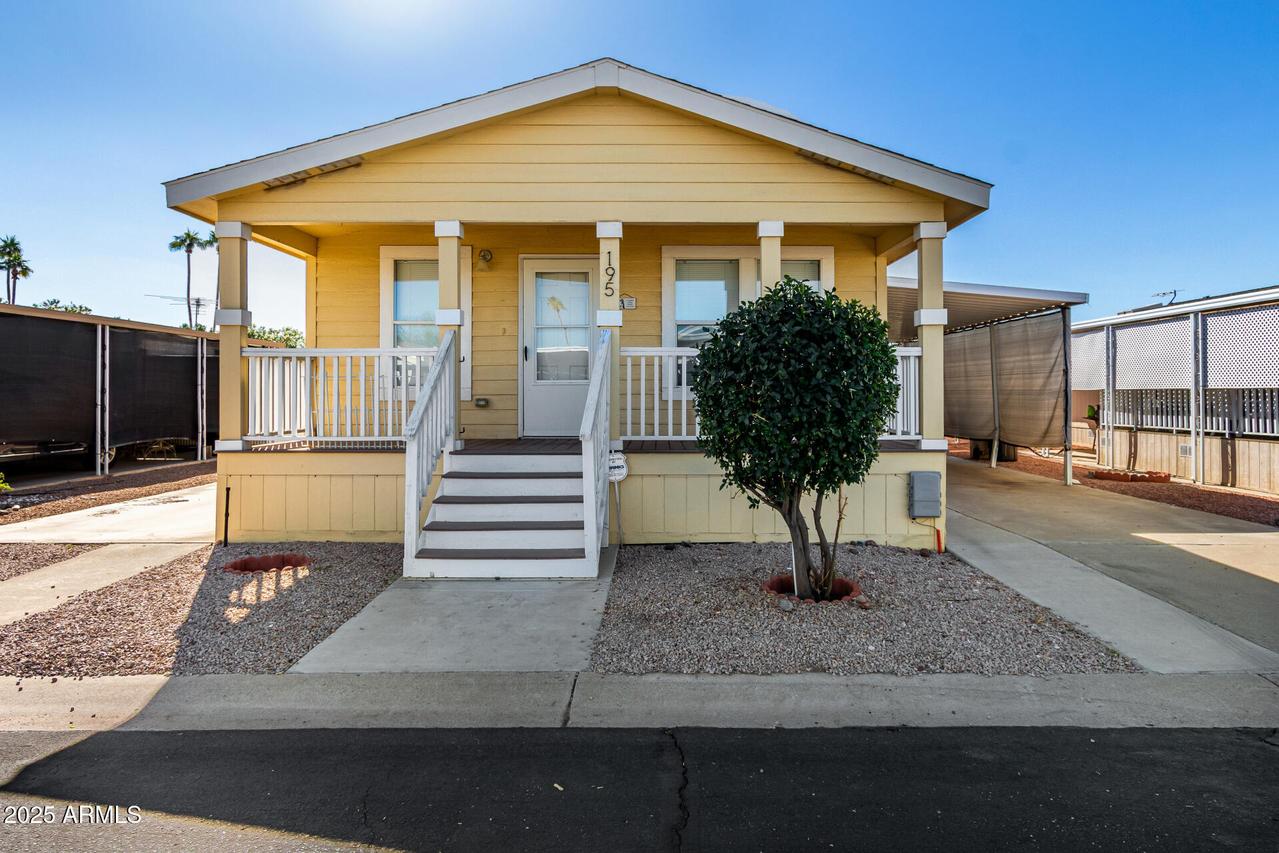 11411 N 91st Ave. #195, Peoria, AZ 85345