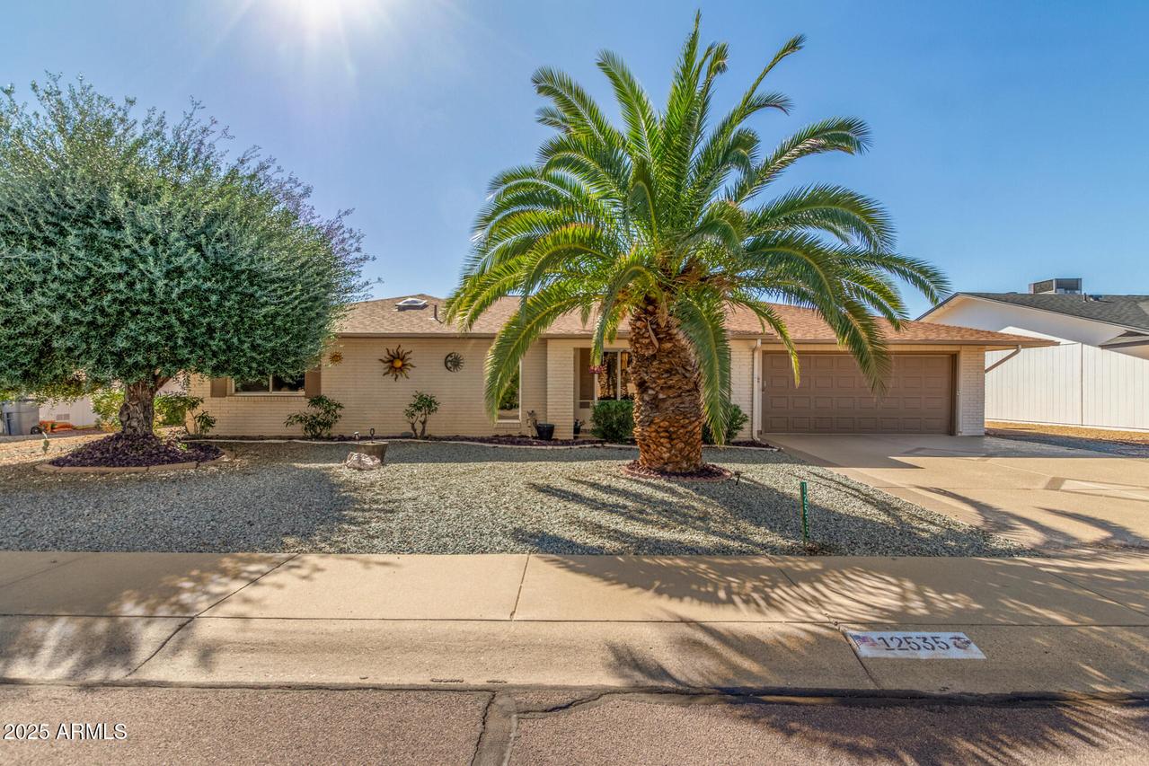 12535 W Parkwood Dr., Sun City West, AZ 85375