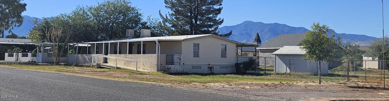3704 S Finch Cir., Sierra Vista, AZ 85650