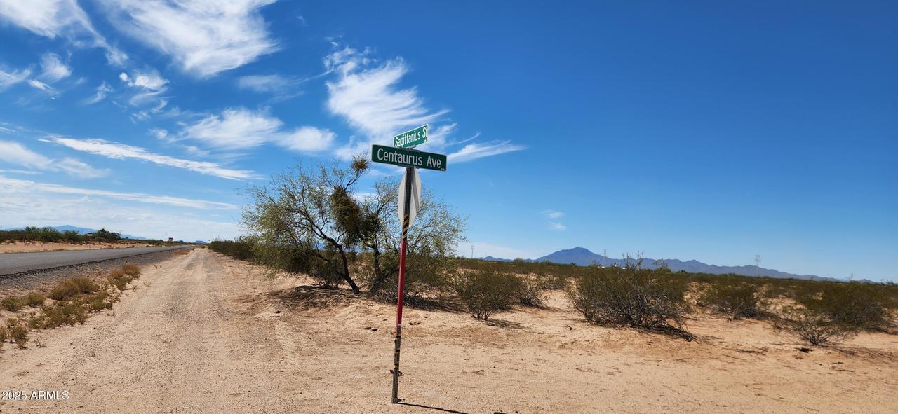 W Centaurus Ave. #70, Eloy, AZ 85131