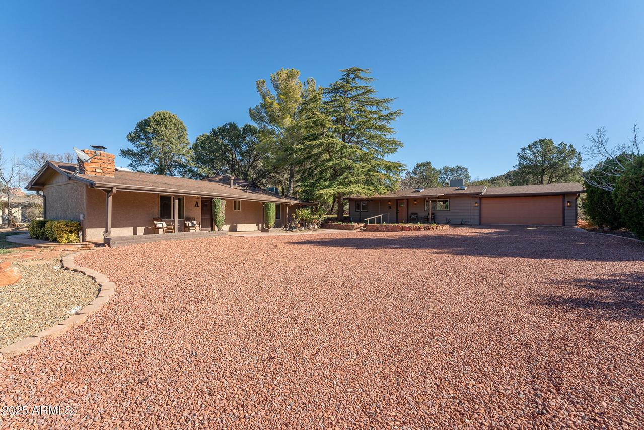 385 Rockridge Dr., Sedona, AZ 86336