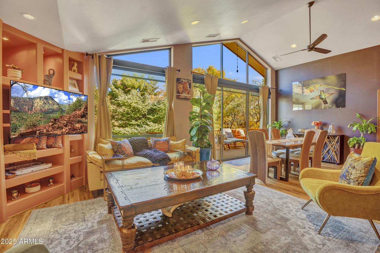 30 Box Canyon Rd., Sedona, AZ 86351