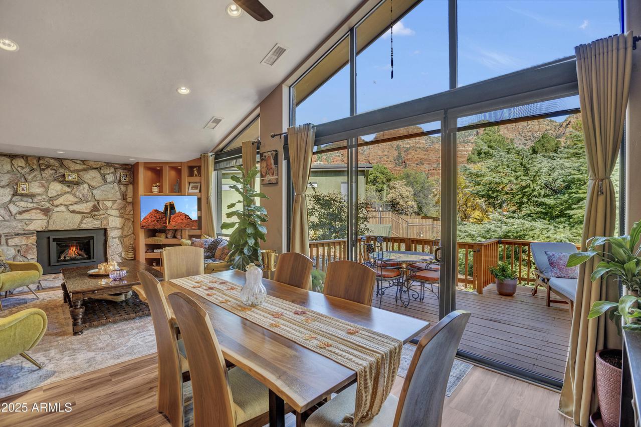 30 Box Canyon Rd., Sedona, AZ 86351
