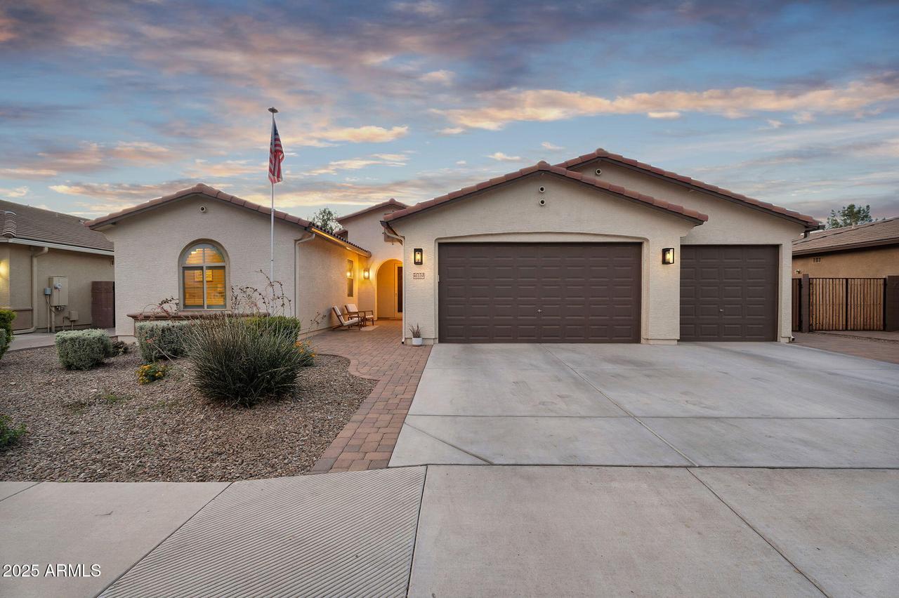 41110 N Eliana Dr., Queen Creek, AZ 85140