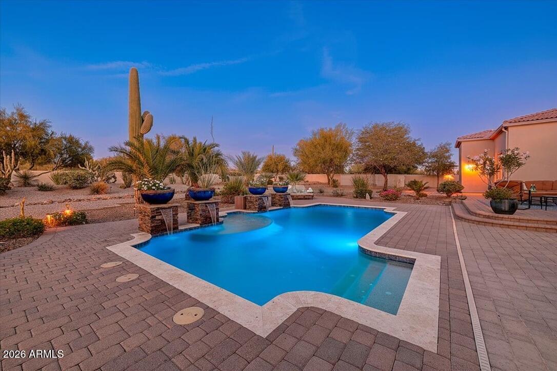 7770 E Dale Ln., Scottsdale, AZ 85266