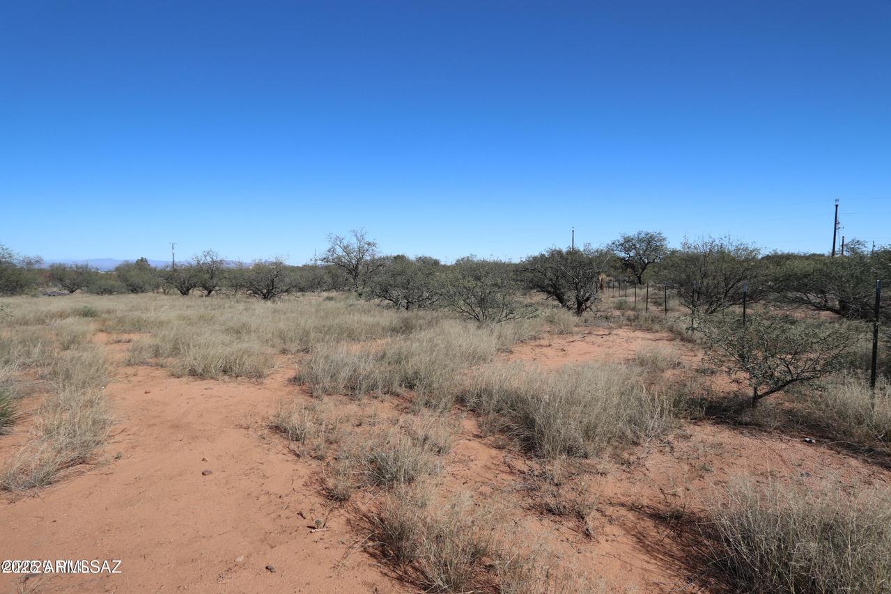 TBD E Thunderbird Tr. #1, Benson, AZ 85602