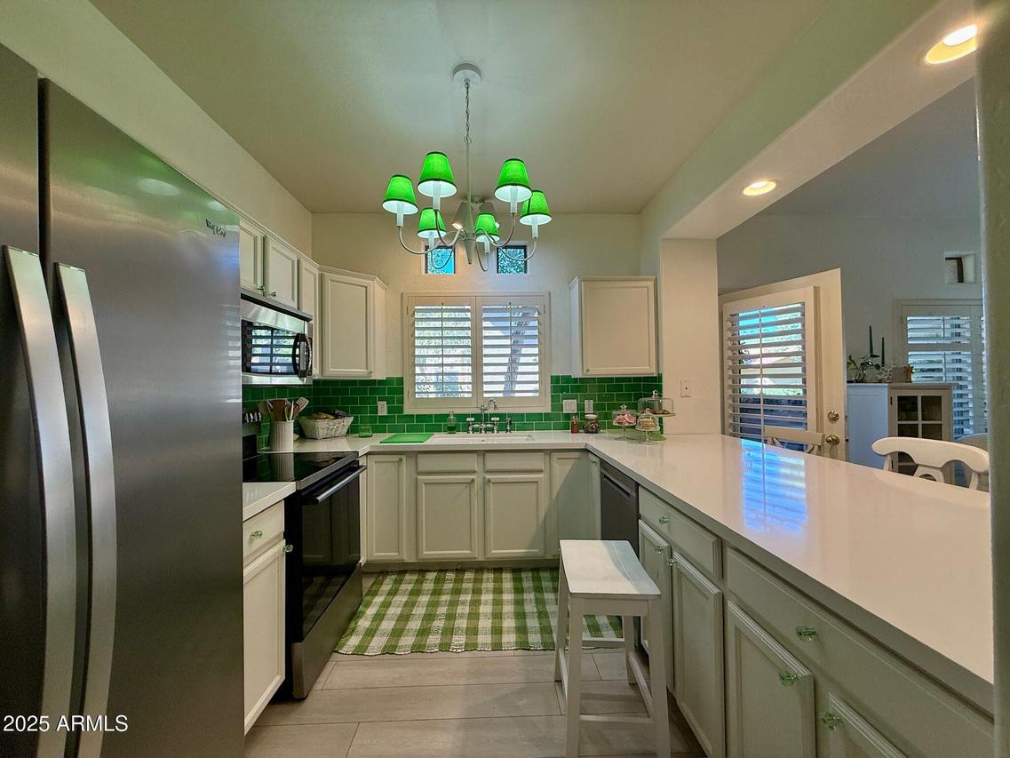 1351 N Pleasant Dr. #1108, Chandler, AZ 85225