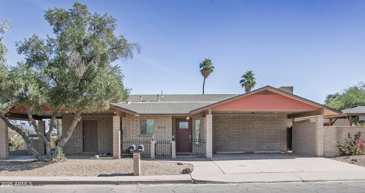 840 N Pueblo Dr., Casa Grande, AZ 85122