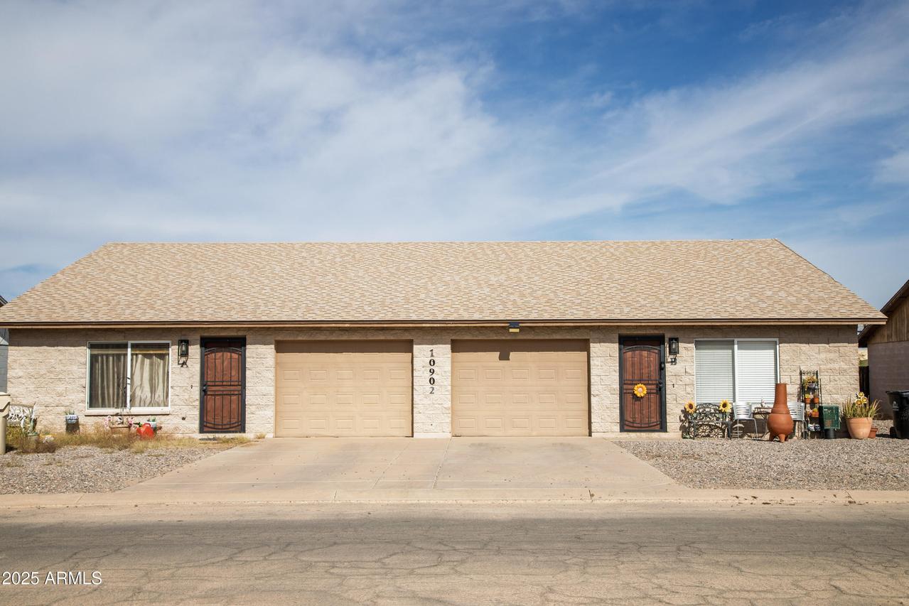 10902 W Carousel Dr., Arizona City, AZ 85123