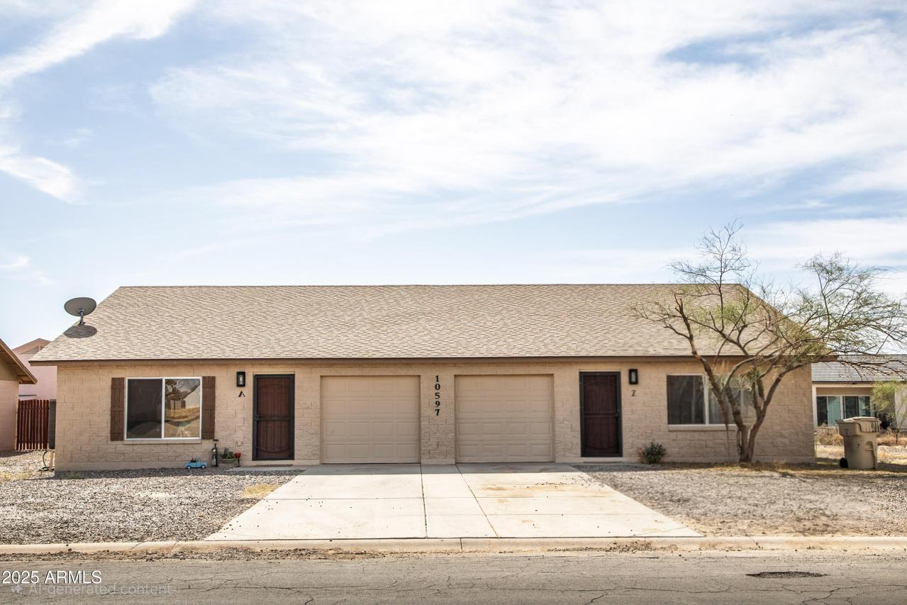 10597 W Carousel Dr., Arizona City, AZ 85123