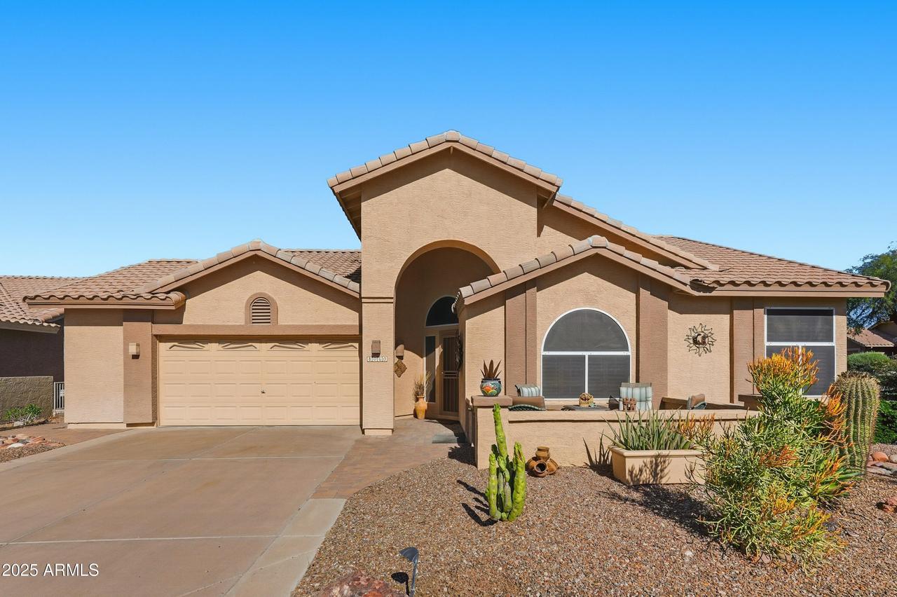 8060 E Birdie Ln., Gold Canyon, AZ 85118