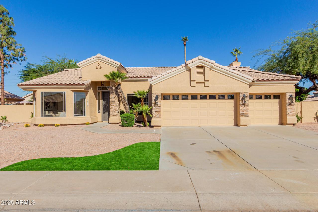 6450 W Gary Dr., Chandler, AZ 85226