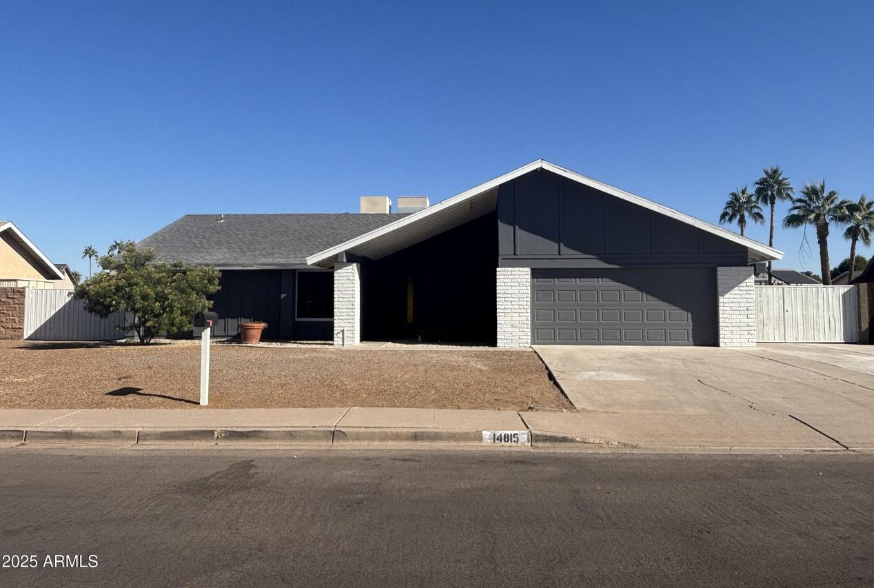 14815 N 24th Dr., Phoenix, AZ 85023
