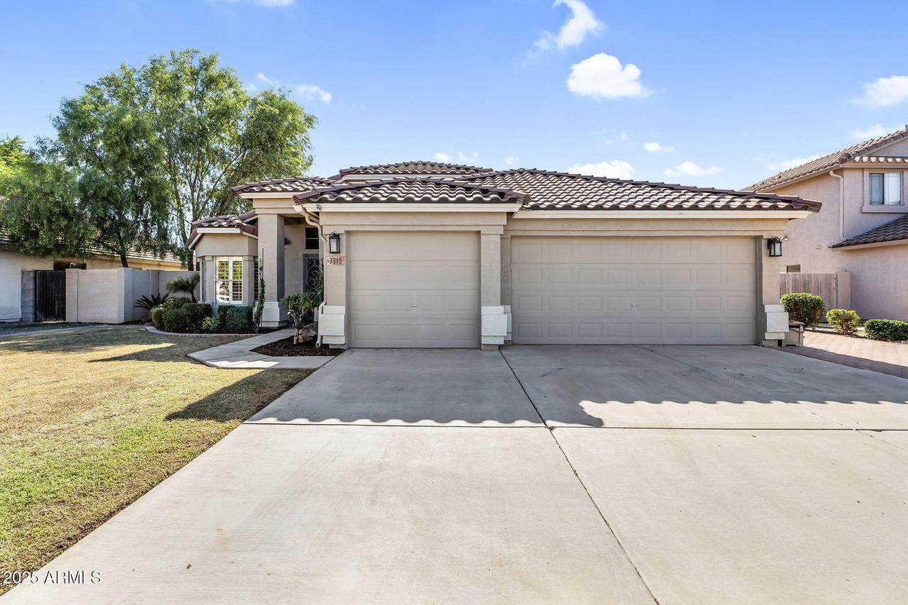 3315 E Ford Ave., Gilbert, AZ 85234