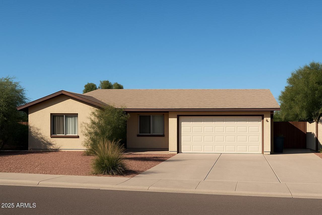 3514 W Toledo St., Chandler, AZ 85226