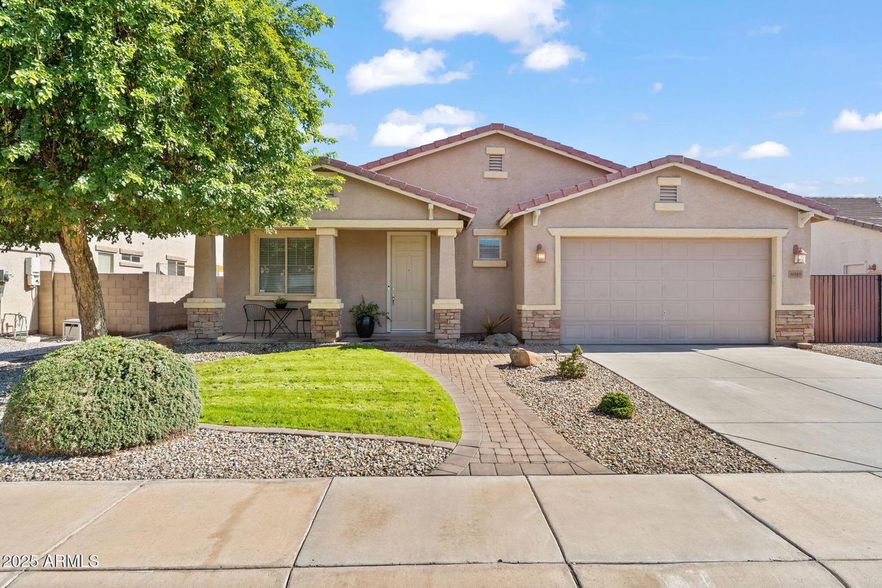 6919 S 71st Dr., Laveen, AZ 85339