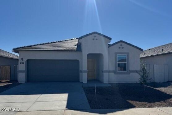 1319 W Hess Ave., Coolidge, AZ 85128
