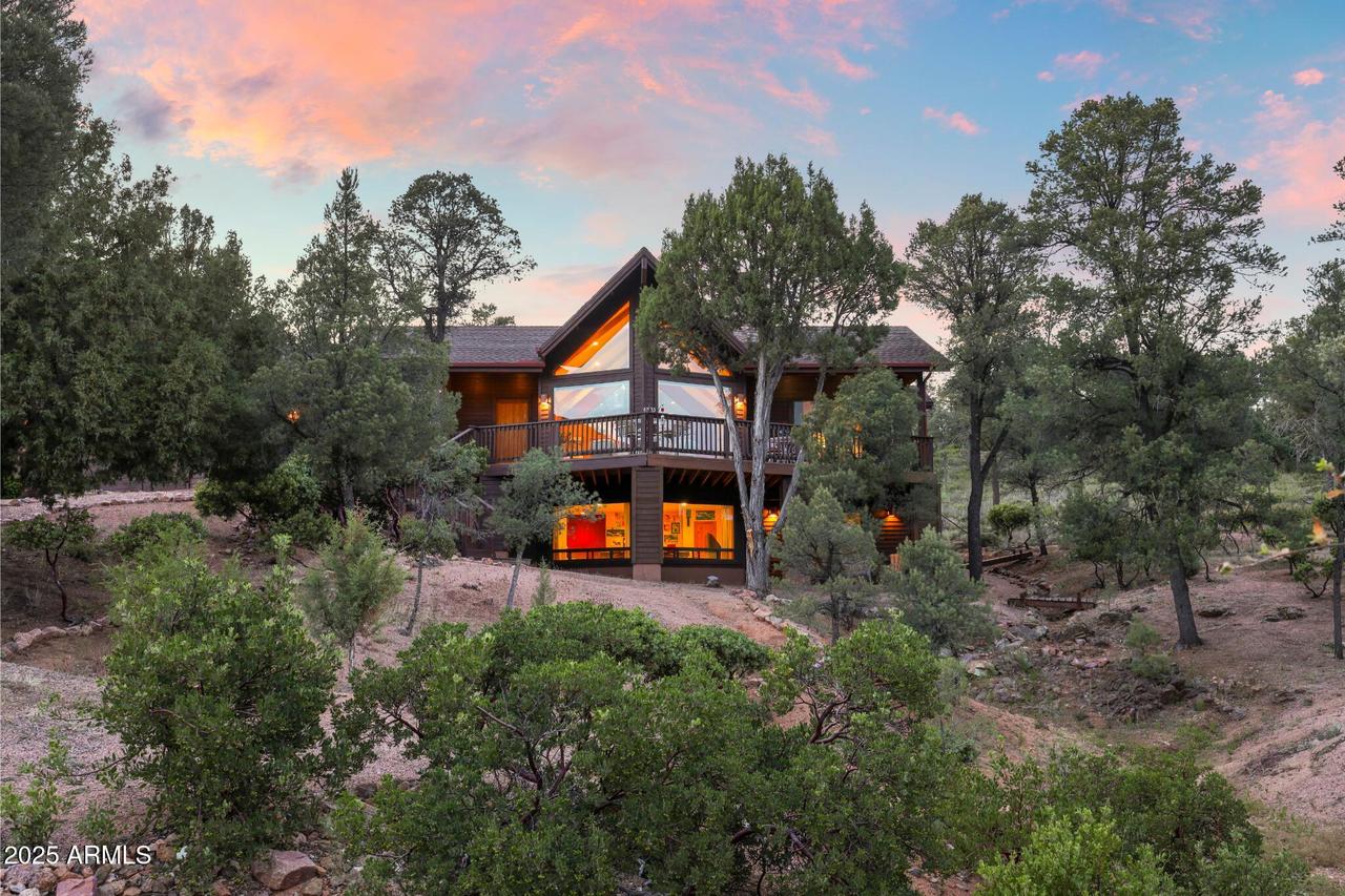 1113 N Scenic Dr., Payson, AZ 85541