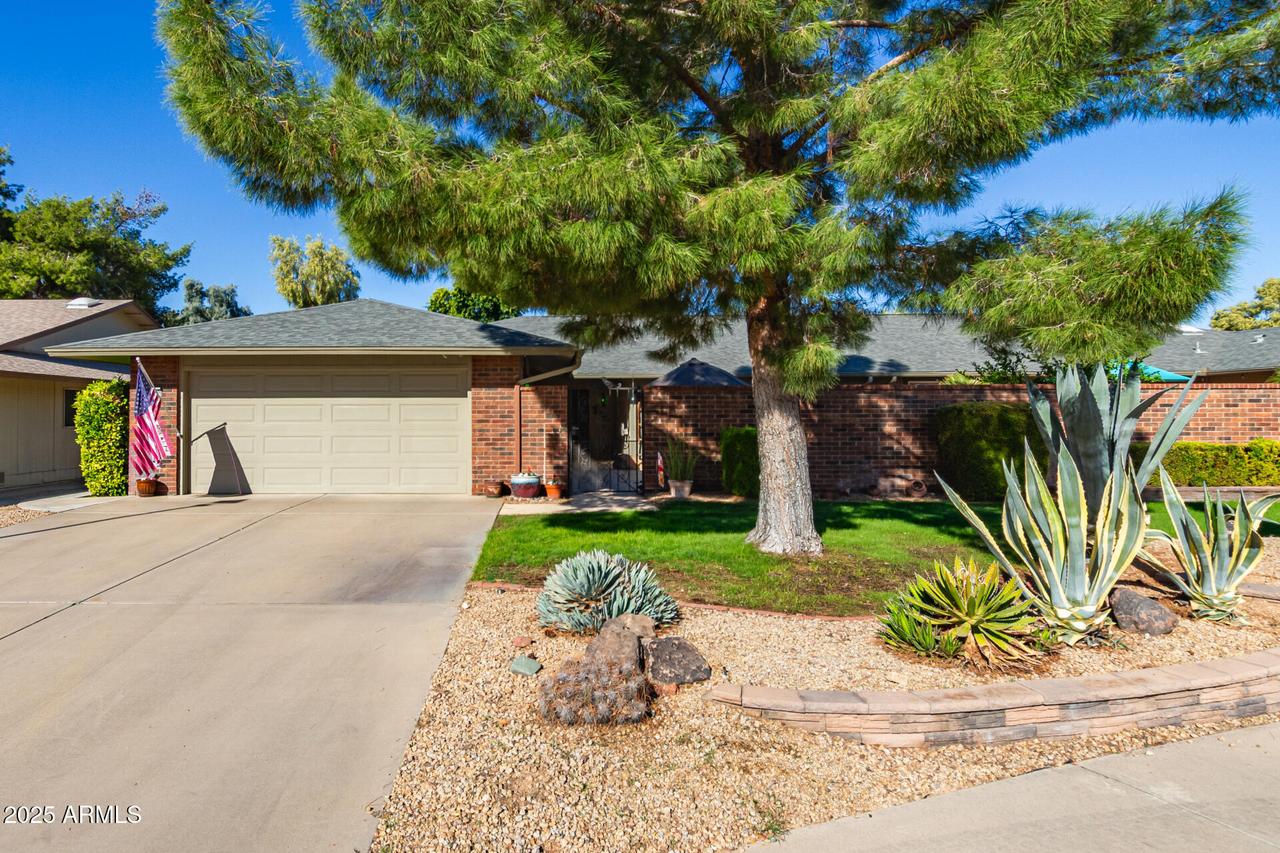 18850 N 130th Ave., Sun City West, AZ 85375