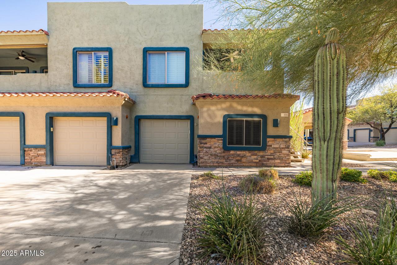 16525 E Avenue Of The Fountain #106, Fountain Hills, AZ 85268