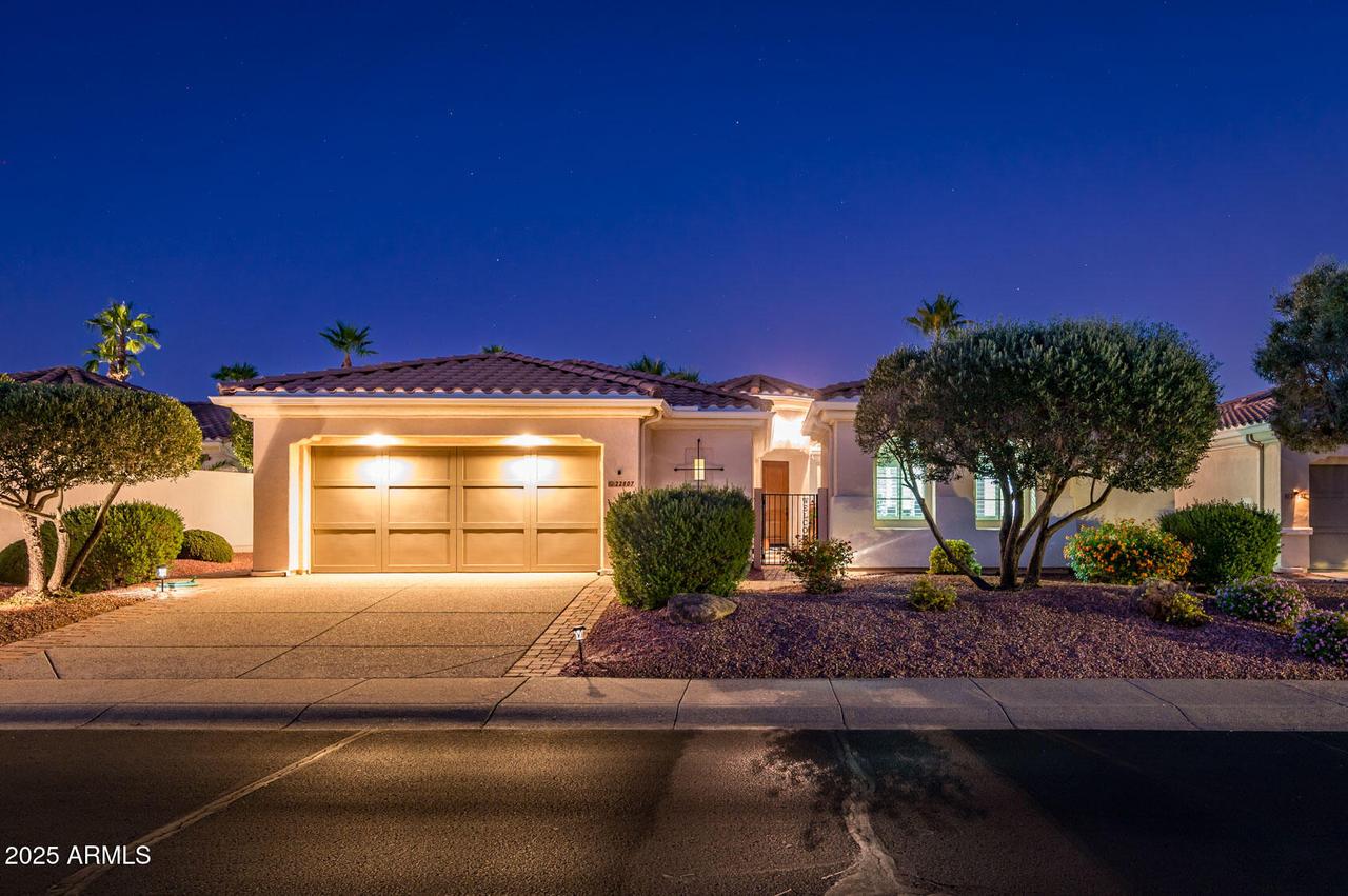 22807 N Las Positas Dr., Sun City West, AZ 85375