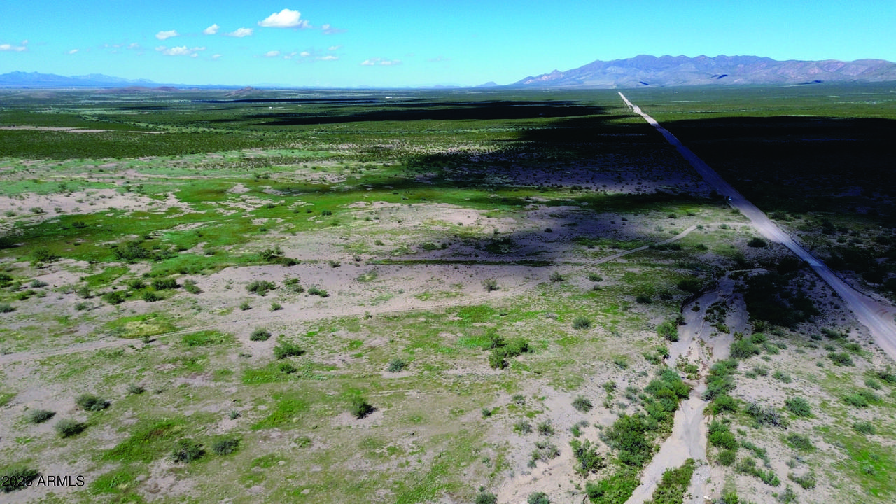 8.59 Acres N Leslie Canyon Rd. #29A, Douglas, AZ 85607