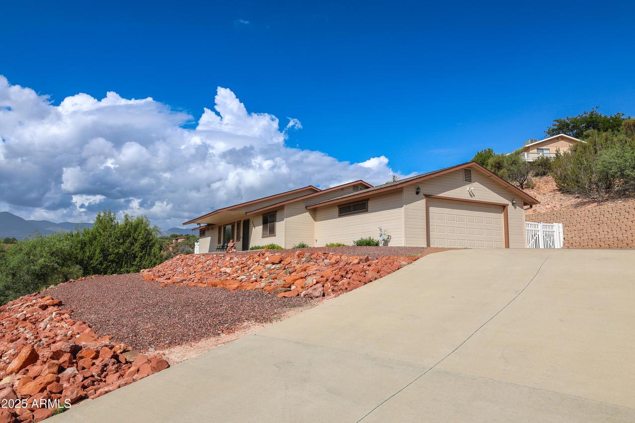 2314 S Valley Dr., Cottonwood, AZ 86326