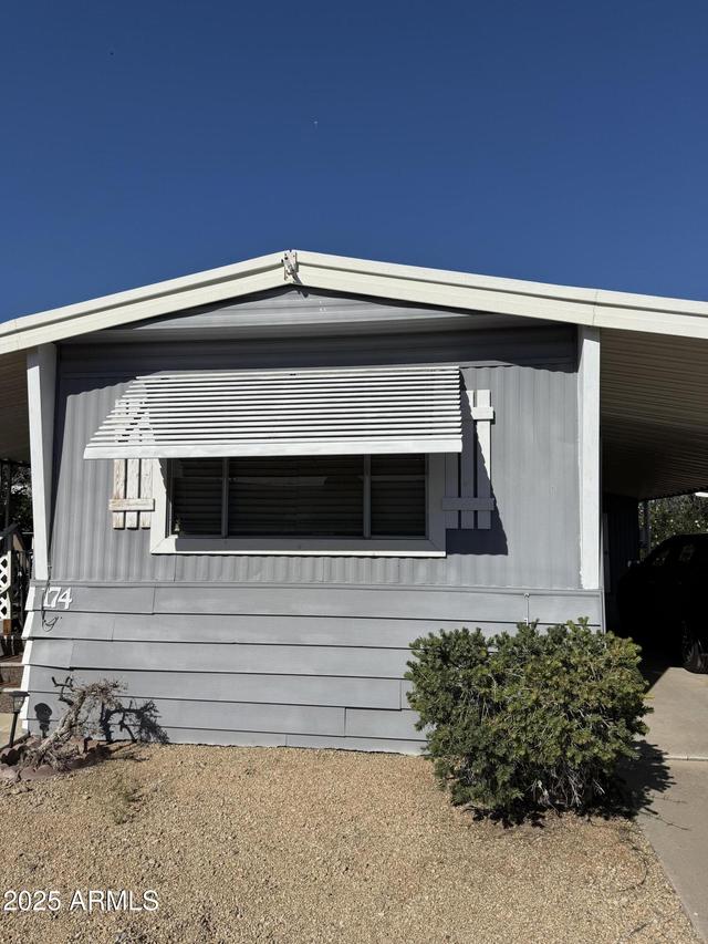 10960 N 67th Ave. #174, Glendale, AZ 85304