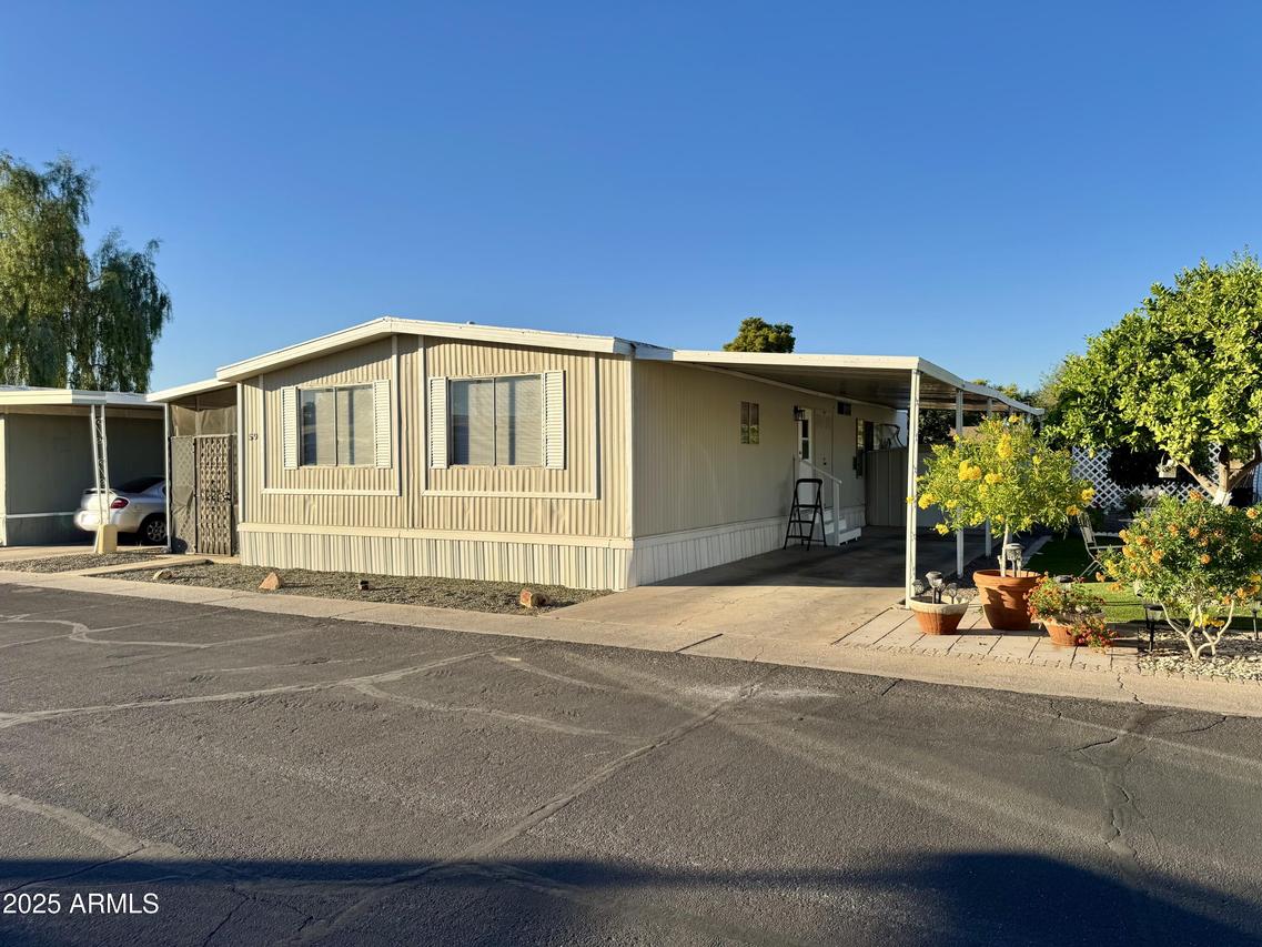 8401 N 67th Ave. #59, Glendale, AZ 85302