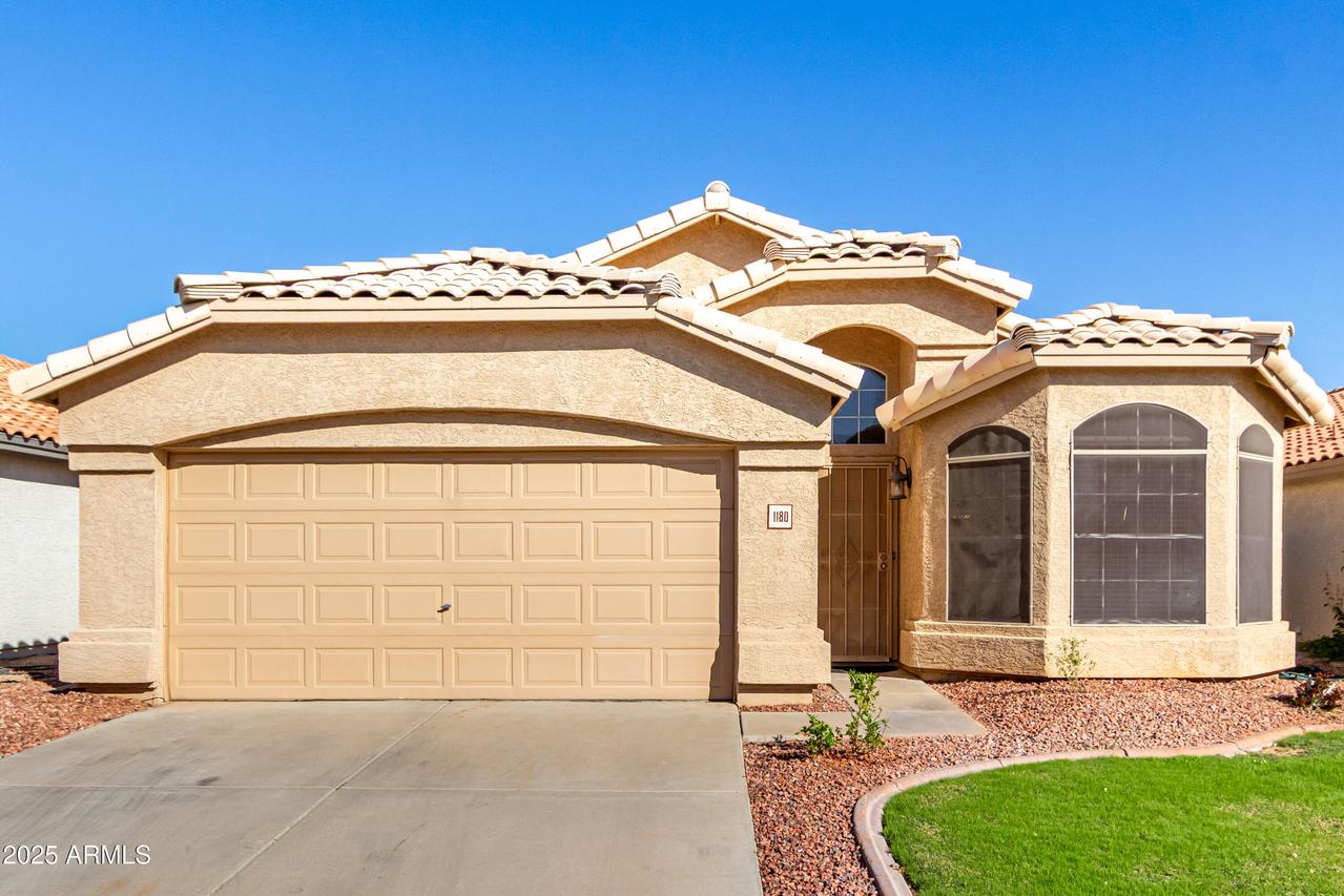 1180 W Jeanine Dr., Tempe, AZ 85284