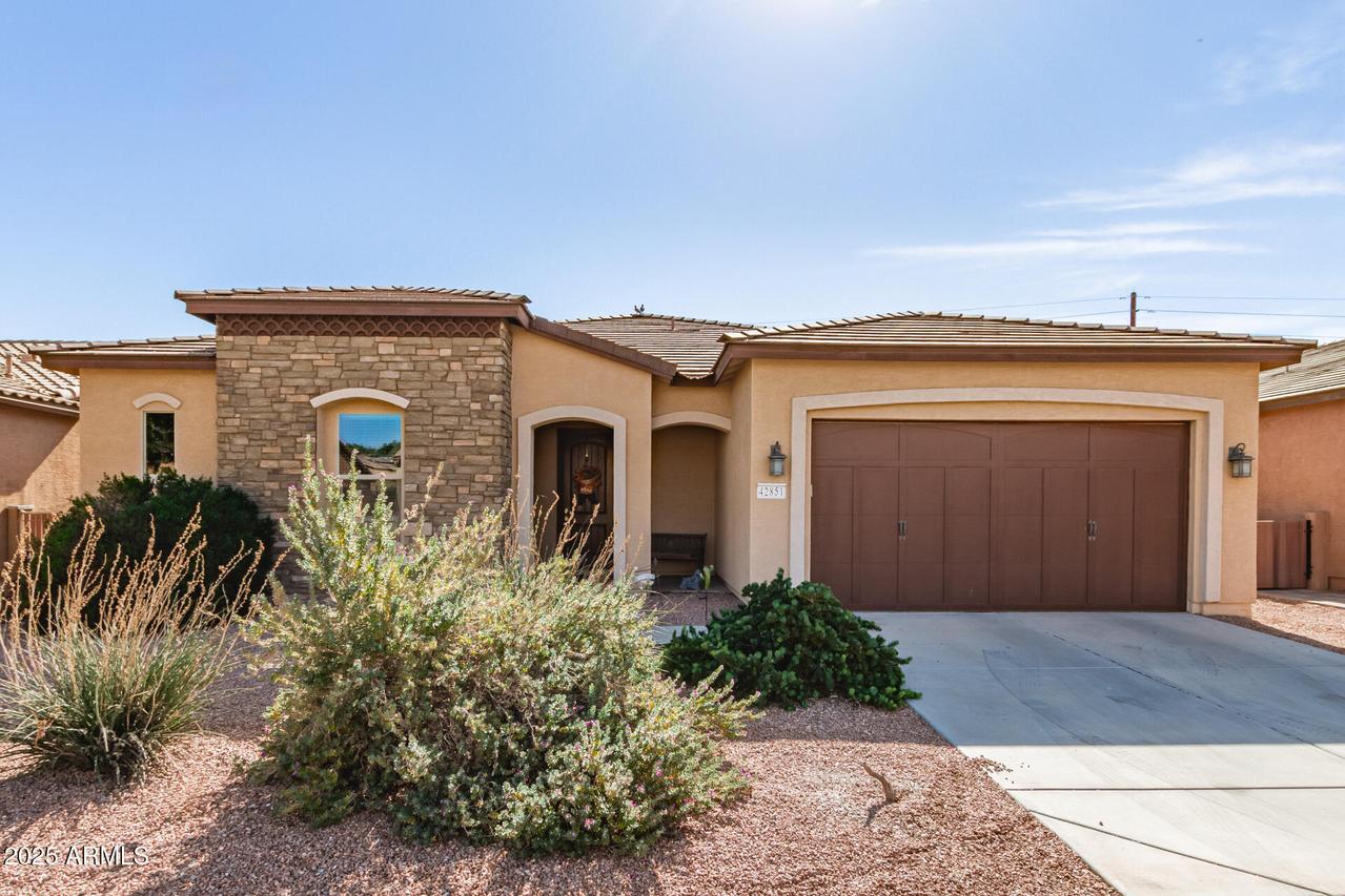 42851 W Mallard Rd., Maricopa, AZ 85138