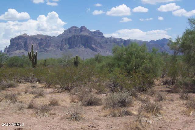 1624 E Concho St. #13, Apache Junction, AZ 85119