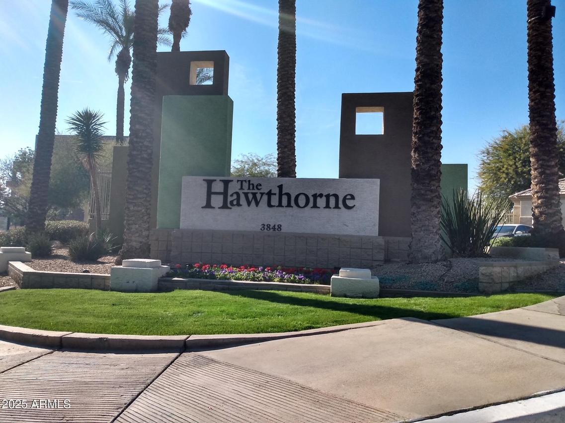 3848 N 3rd Ave. #2071, Phoenix, AZ 85013