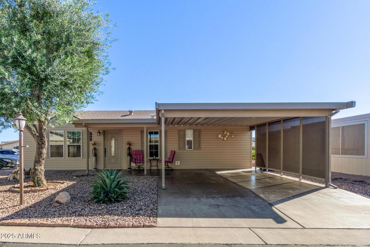 3301 S Goldfield Rd. #4066, Apache Junction, AZ 85119