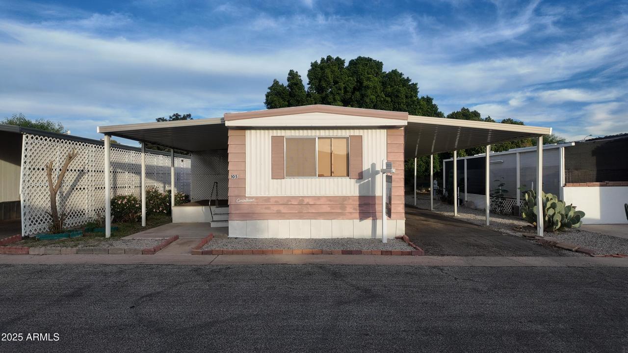 4800 W Ocotillo Rd. #105, Glendale, AZ 85301