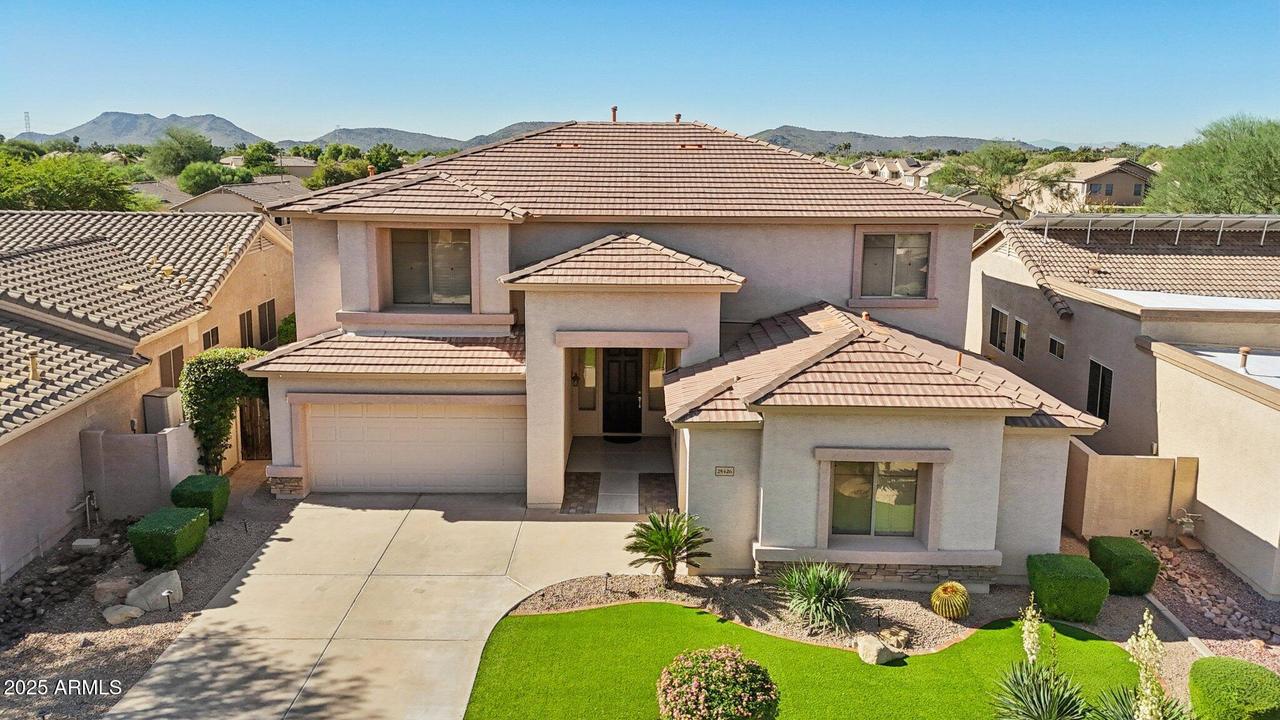 25426 N Hackberry Dr., Phoenix, AZ 85083