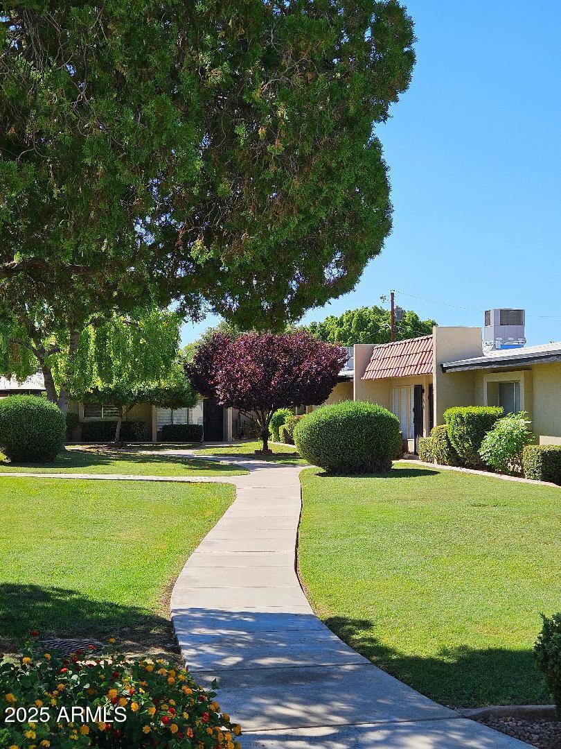 1320 E Bethany Home Rd. #72, Phoenix, AZ 85014