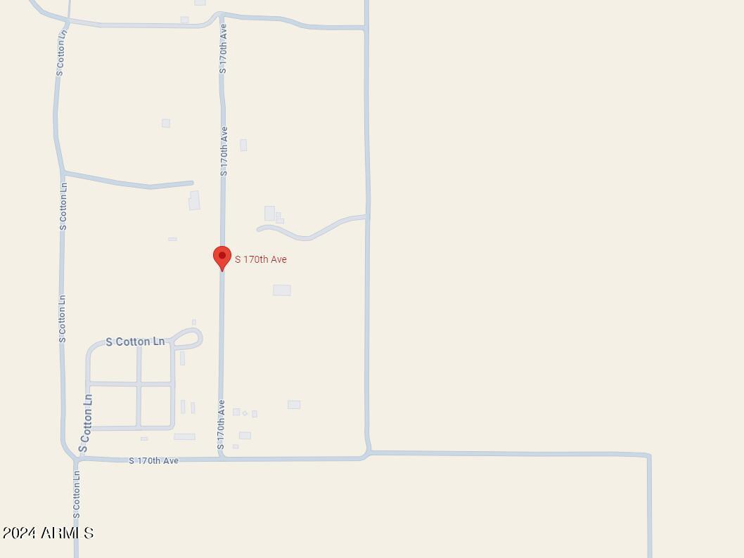 S 170th Ave. #-, Buckeye, AZ 85396
