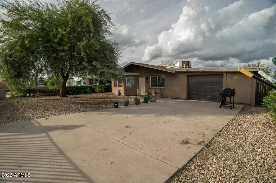 2338 W Cholla St., Phoenix, AZ 85029
