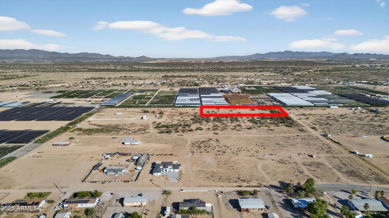 335xx S 335th Ave. #1, Tonopah, AZ 85354